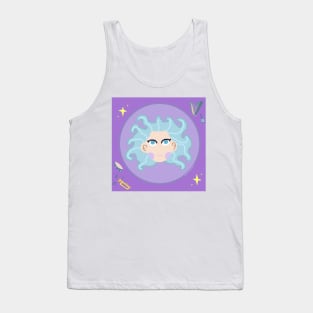 Madame Leota Tank Top